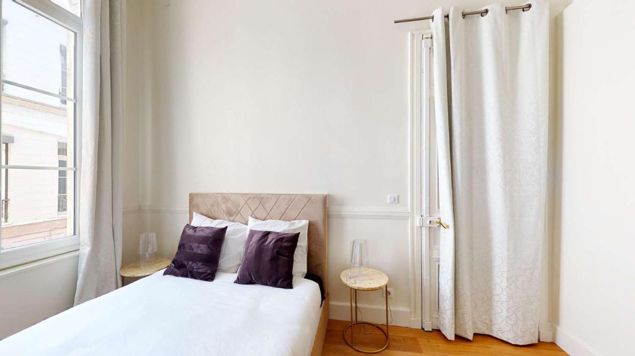 La Suite Royale Ruan Exterior foto