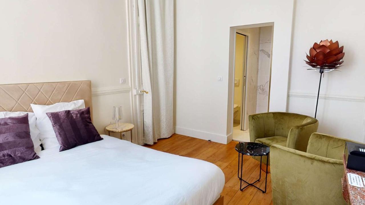 La Suite Royale Ruan Exterior foto